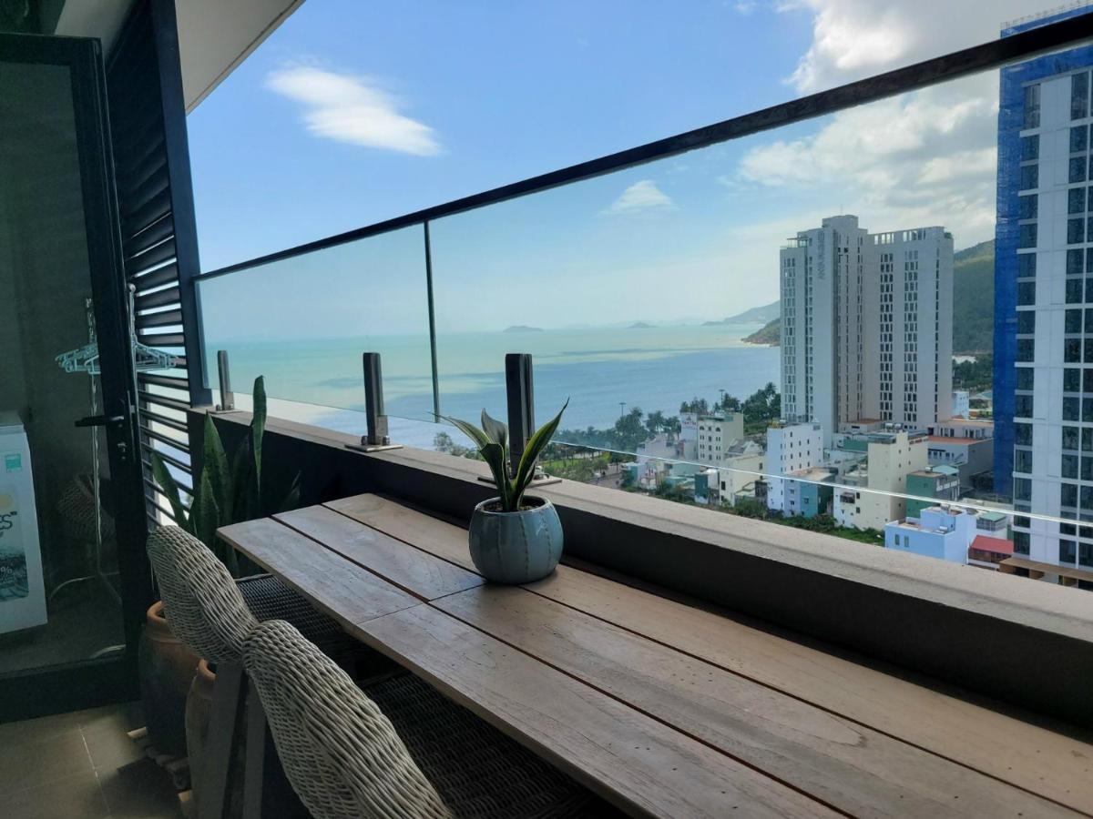 Flc Quy Nhon Seaview Condotel Exterior photo