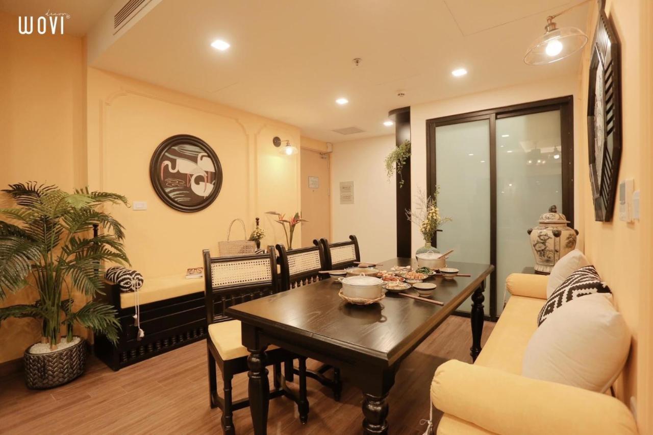 Flc Quy Nhon Seaview Condotel Exterior photo