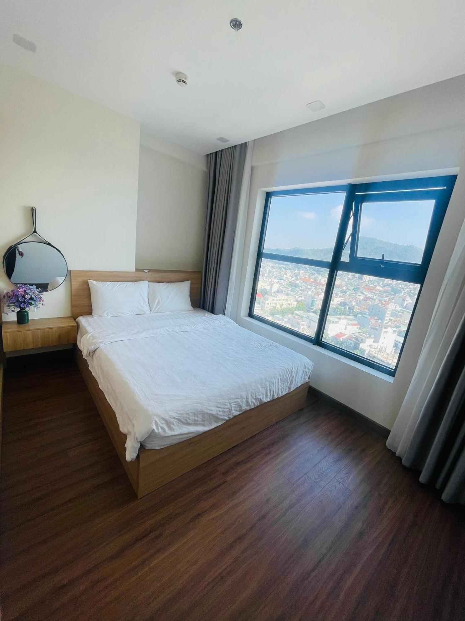 Flc Quy Nhon Seaview Condotel Exterior photo