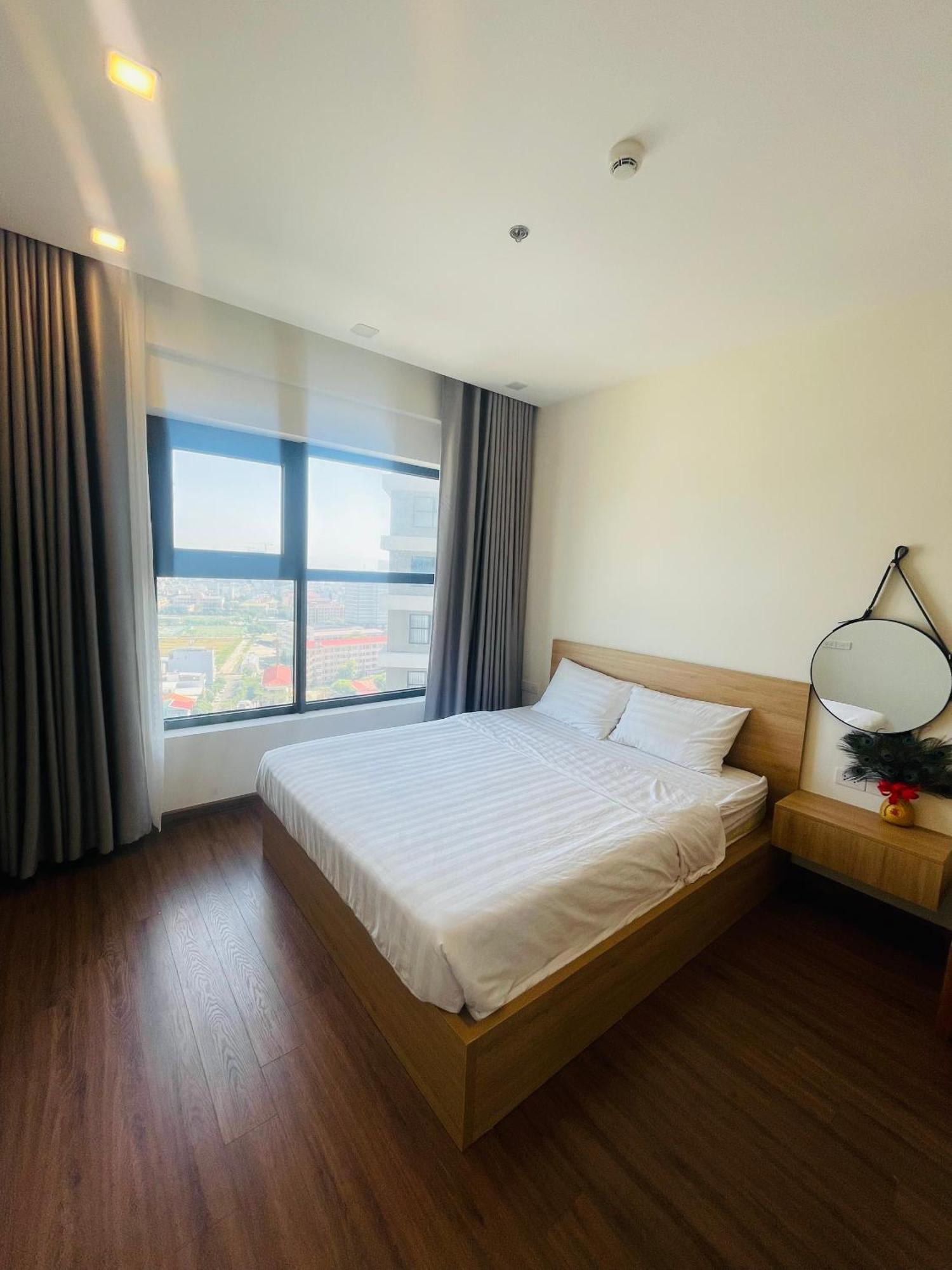 Flc Quy Nhon Seaview Condotel Exterior photo