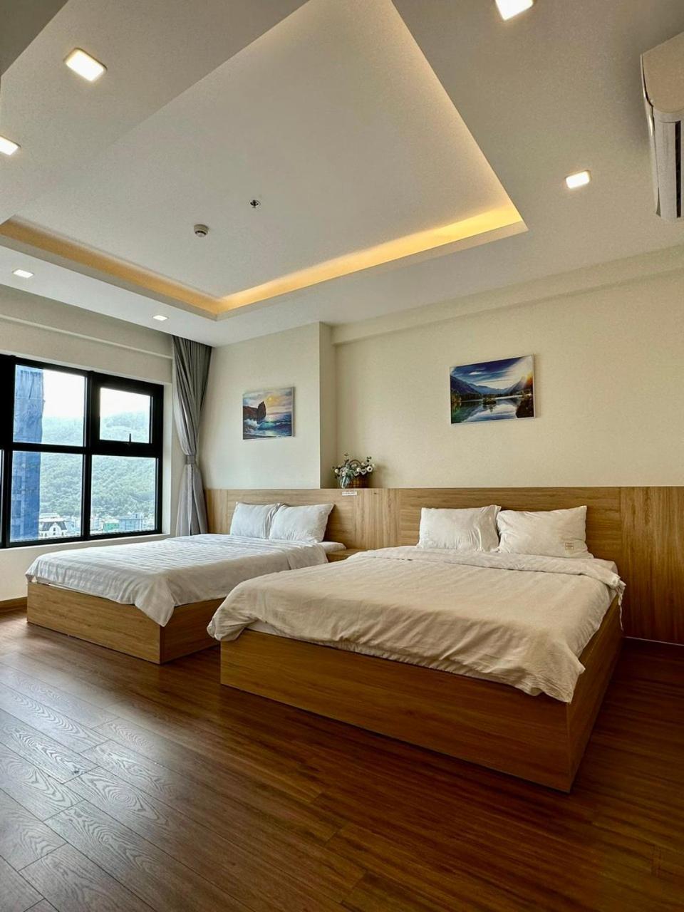 Flc Quy Nhon Seaview Condotel Exterior photo