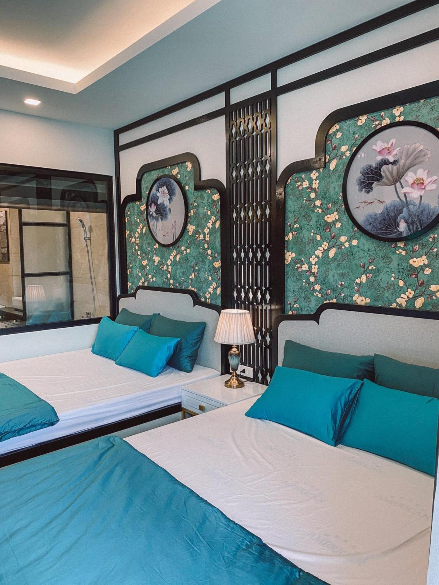 Flc Quy Nhon Seaview Condotel Exterior photo