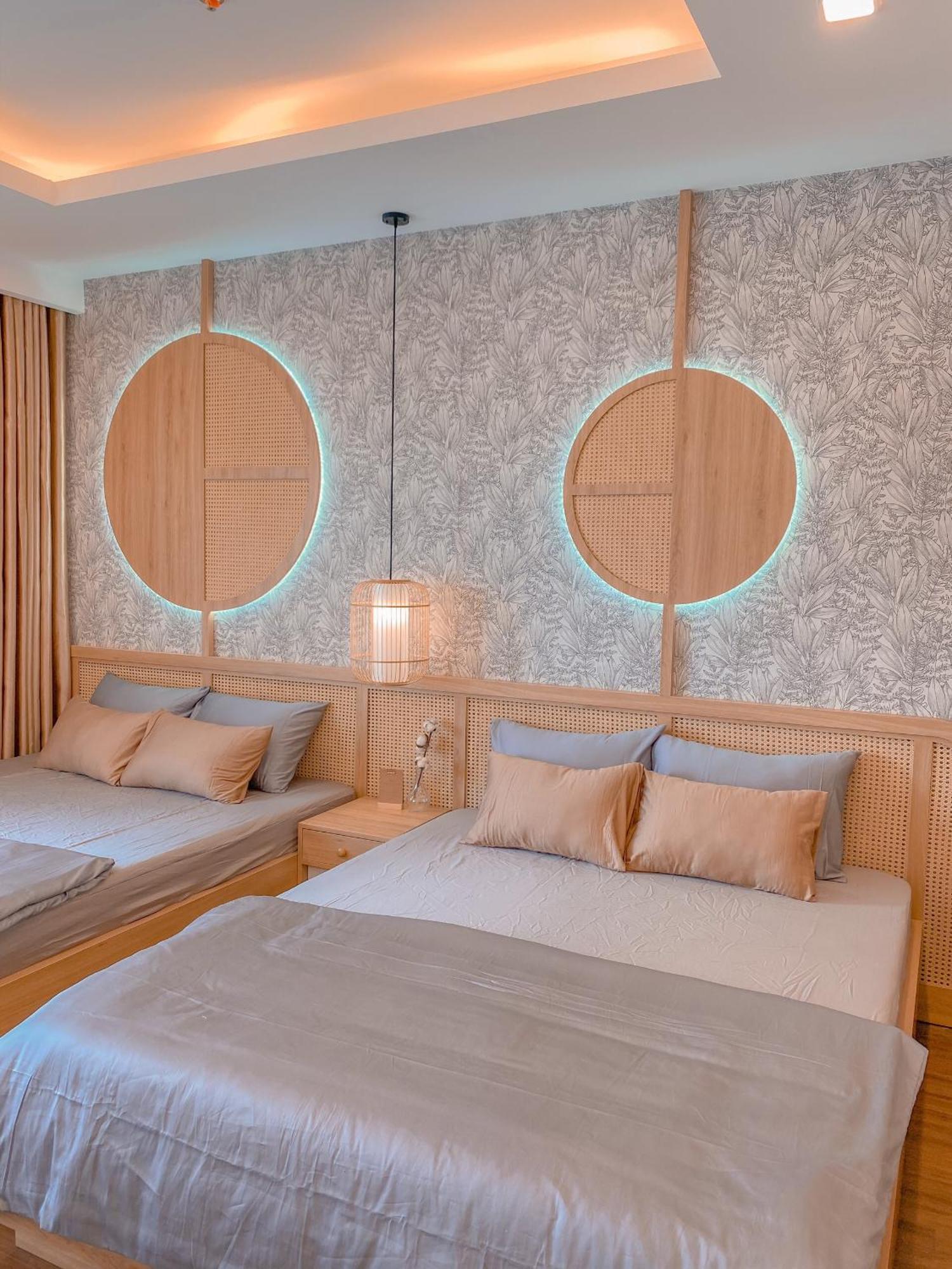 Flc Quy Nhon Seaview Condotel Exterior photo